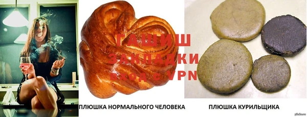 молекула духа Костерёво